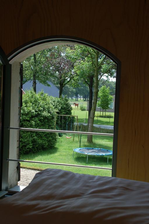 Villa Klein Dubbelland à Doorn Extérieur photo