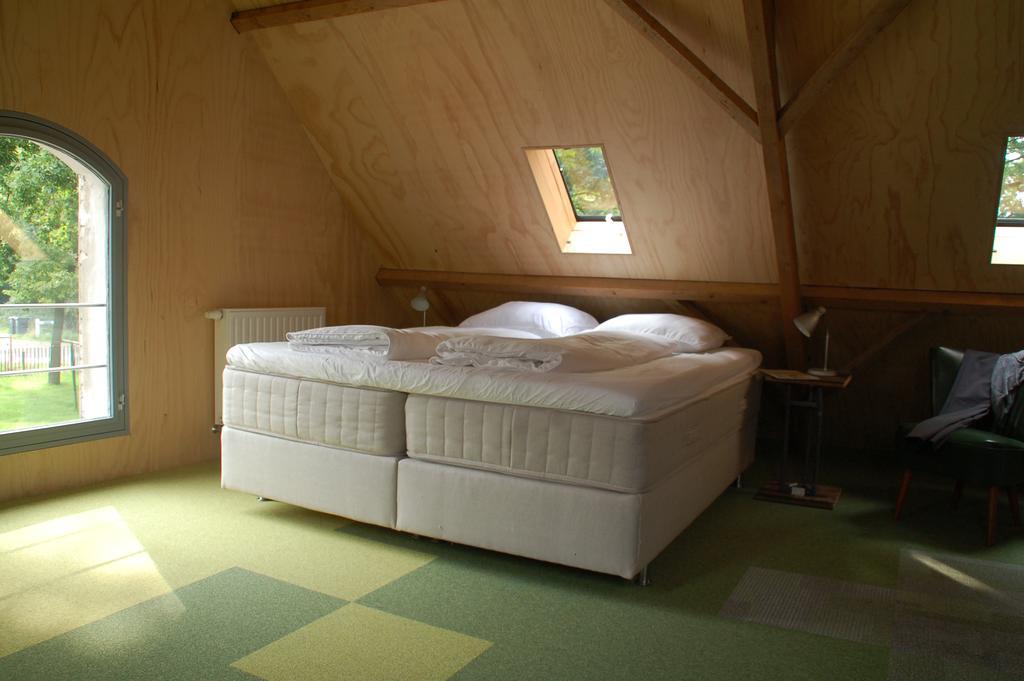 Villa Klein Dubbelland à Doorn Extérieur photo